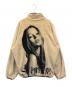 Supreme (シュプリーム) Kate Moss Fleece Jacket ベージュ サイズ:L：40000円