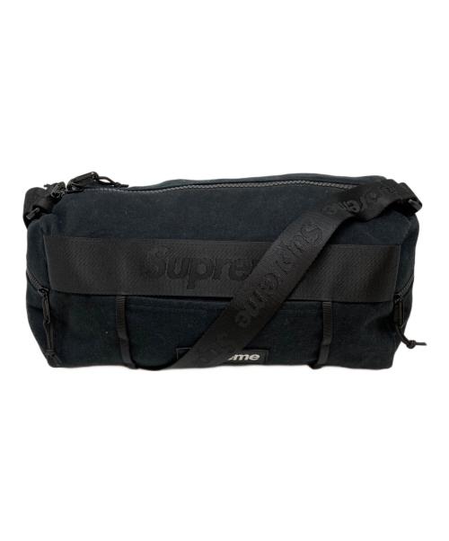 SUPREME（シュプリーム）Supreme (シュプリーム) 25SS  Utility Bag ブラックの古着・服飾アイテム