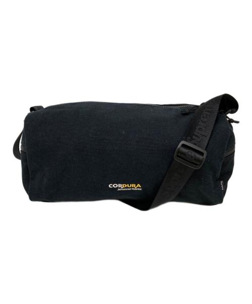 SUPREME（シュプリーム）Supreme (シュプリーム) 25SS  Utility Bag ブラックの古着・服飾アイテム