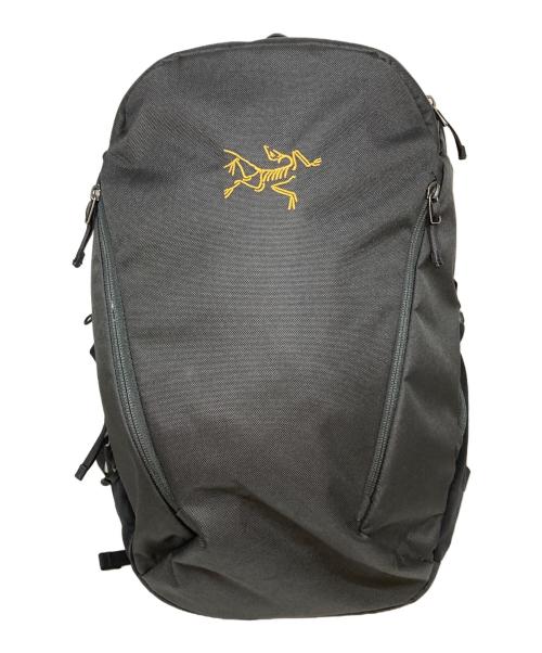 ARC'TERYX（アークテリクス）ARC'TERYX (アークテリクス) MANTIS 26 BACKPACK ブラックの古着・服飾アイテム