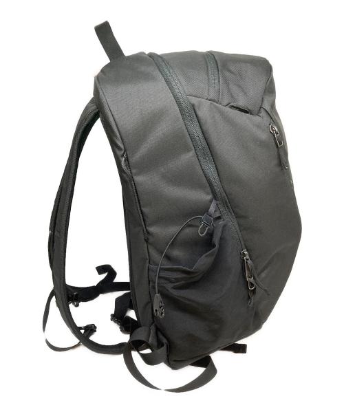 ARC'TERYX（アークテリクス）ARC'TERYX (アークテリクス) MANTIS 26 BACKPACK ブラックの古着・服飾アイテム