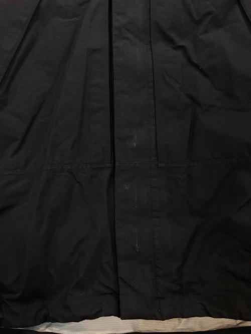 HELLY HANSEN（ヘリーハンセン）HELLY HANSEN (ヘリーハンセン) スカンザ3WAYジャケット ブラック サイズ:SIZE Mの古着・服飾アイテム