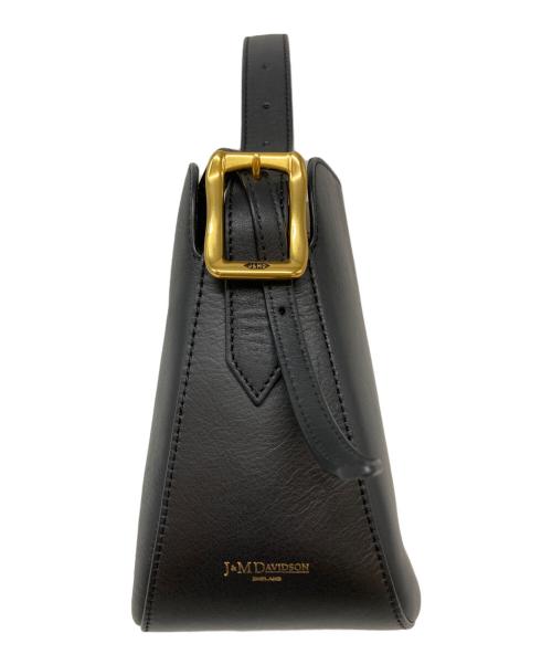 J&M DAVIDSON（ジェイ＆エム デヴィッドソン）J&M DAVIDSON (ジェイ＆エム デヴィッドソン) ナノ クイバー バケット ブラックの古着・服飾アイテム