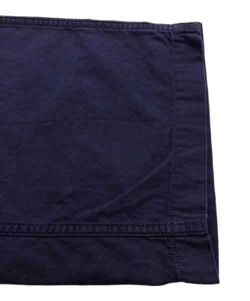THE SHINZONE（ザ シンゾーン）THE SHINZONE (ザ シンゾーン) WASHED BAKER PANTS ネイビー サイズ:32の古着・服飾アイテム