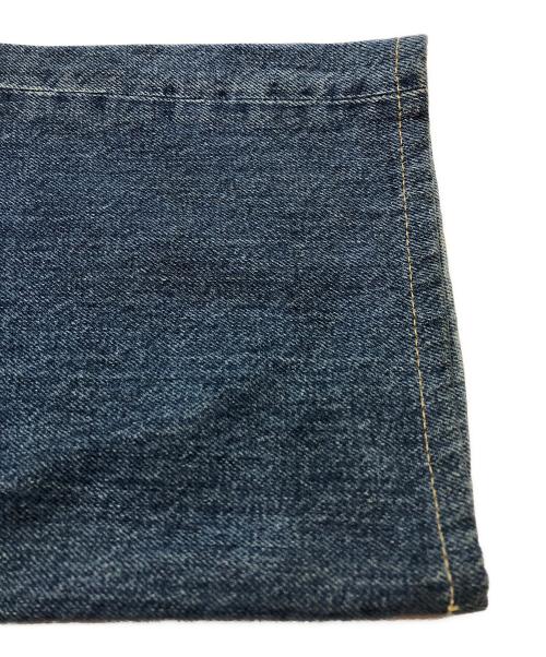 MARTINE ROSE（マーティン・ローズ）Martine rose (マーティン・ローズ) デニムパンツ インディゴ サイズ:Mの古着・服飾アイテム