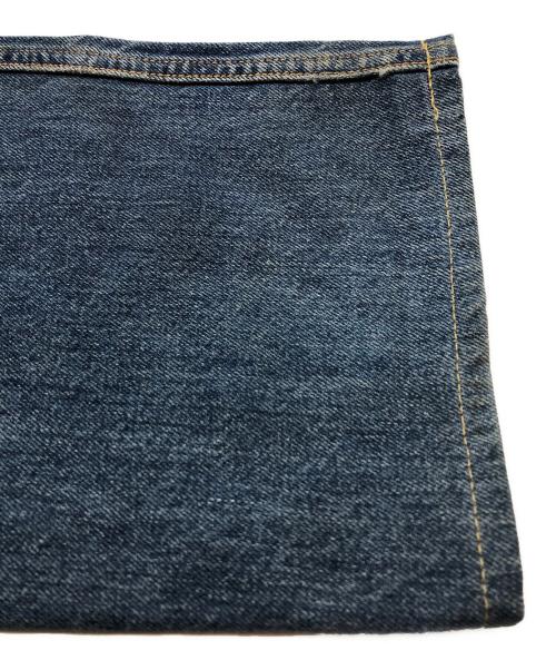 MARTINE ROSE（マーティン・ローズ）Martine rose (マーティン・ローズ) デニムパンツ インディゴ サイズ:Mの古着・服飾アイテム