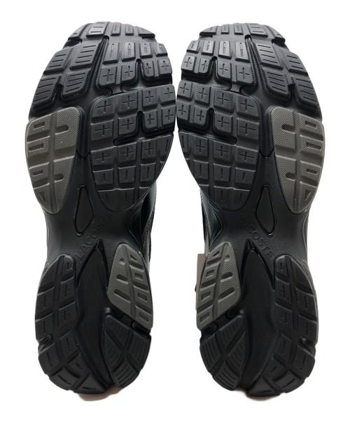 LACOSTE（ラコステ）LACOSTE (ラコステ) STORM 96 ブラック サイズ:27cmの古着・服飾アイテム