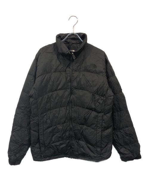 THE NORTH FACE（ザ ノース フェイス）THE NORTH FACE (ザ ノース フェイス) アコンカグアジャケット ブラック サイズ:SIZE Mの古着・服飾アイテム