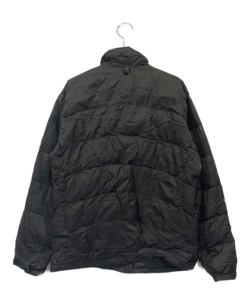 THE NORTH FACE（ザ ノース フェイス）THE NORTH FACE (ザ ノース フェイス) アコンカグアジャケット ブラック サイズ:SIZE Mの古着・服飾アイテム