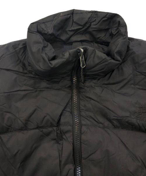 THE NORTH FACE（ザ ノース フェイス）THE NORTH FACE (ザ ノース フェイス) アコンカグアジャケット ブラック サイズ:SIZE Mの古着・服飾アイテム