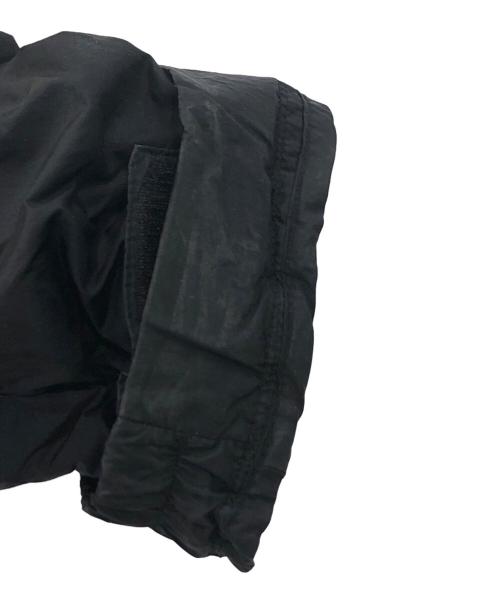 THE NORTH FACE（ザ ノース フェイス）THE NORTH FACE (ザ ノース フェイス) アコンカグアジャケット ブラック サイズ:SIZE Mの古着・服飾アイテム