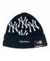 Supreme (シュプリーム) New Era (ニューエラ) NEW YORK YANKEES (ニューヨークヤンキース) ニューエラ ボックス ロゴ ビーニー 