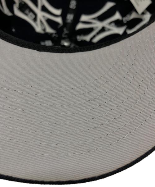 SUPREME（シュプリーム）SUPREME (シュプリーム) New Era (ニューエラ) Sロゴベースボールキャップ ブルーの古着・服飾アイテム