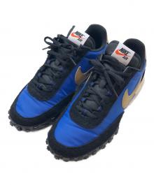 NIKE（ナイキ）の古着「エア マックス ワッフル SP」｜ブルー