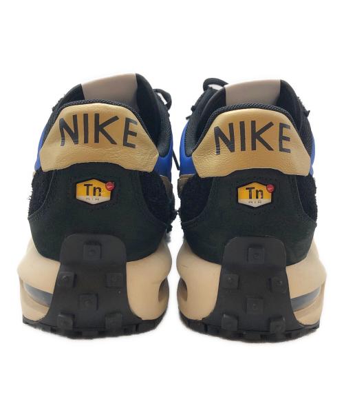 NIKE（ナイキ）NIKE (ナイキ) エア マックス ワッフル SP ブルー サイズ:SIZE 27cmの古着・服飾アイテム