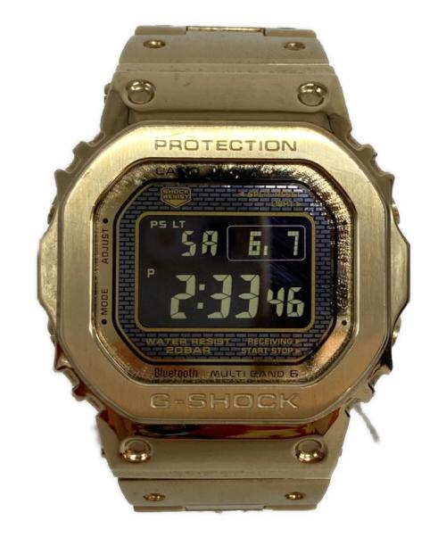 CASIO（カシオ）CASIO (カシオ) GMW-B5000GDの古着・服飾アイテム