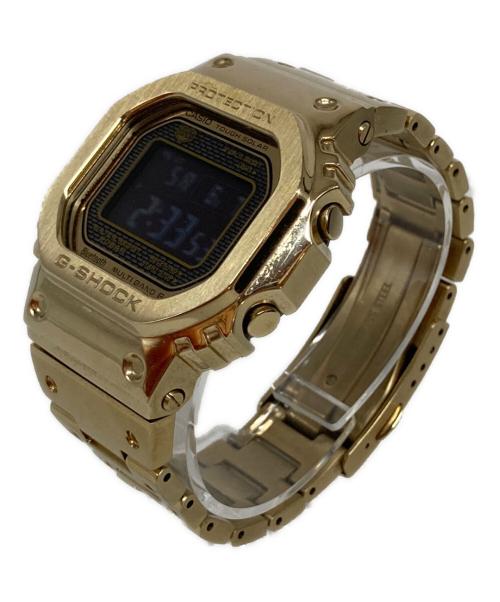 CASIO（カシオ）CASIO (カシオ) GMW-B5000GDの古着・服飾アイテム