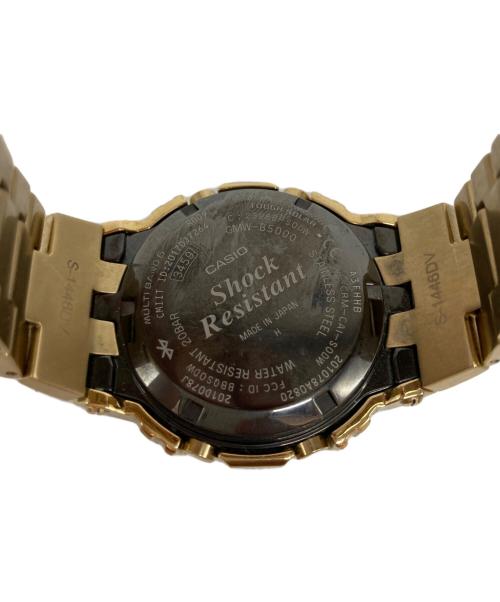 CASIO（カシオ）CASIO (カシオ) GMW-B5000GDの古着・服飾アイテム