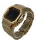 CASIO (カシオ) GMW-B5000GD：32000円