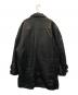 Paul Smith London (ポールスミスロンドン) オールドレザーカーコート ブラック サイズ:SIZE L：20000円