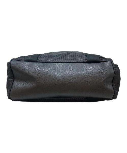 Orobianco（オロビアンコ）Orobianco (オロビアンコ) ナイロントートバッグ ブラックの古着・服飾アイテム