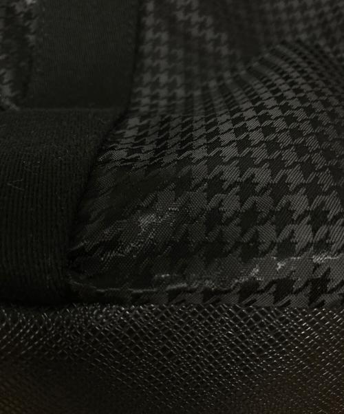 Orobianco（オロビアンコ）Orobianco (オロビアンコ) ナイロントートバッグ ブラックの古着・服飾アイテム