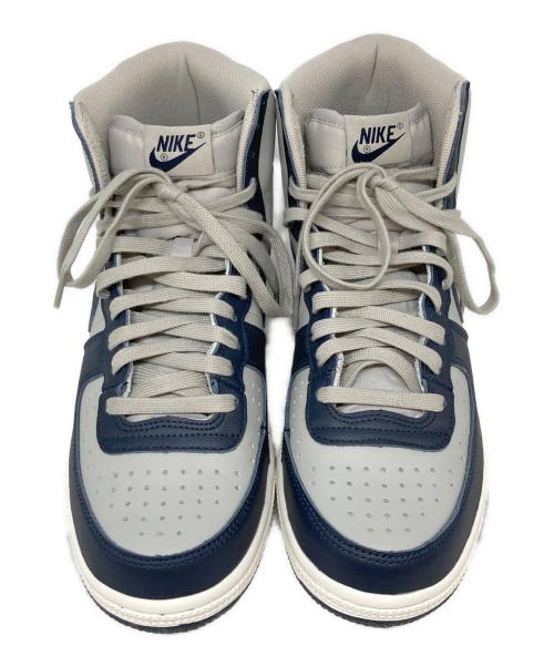 NIKE（ナイキ）NIKE (ナイキ) Terminator High Georgetown グレー サイズ:27cmの古着・服飾アイテム