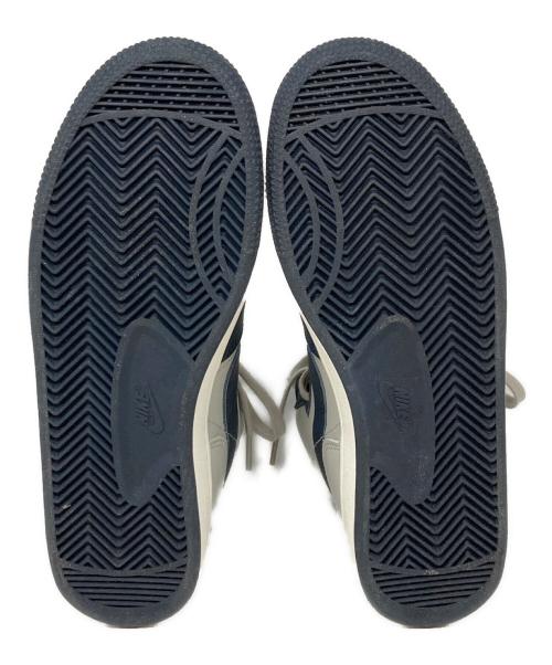 NIKE（ナイキ）NIKE (ナイキ) Terminator High Georgetown グレー サイズ:27cmの古着・服飾アイテム