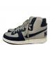 NIKE (ナイキ) Terminator High Georgetown グレー サイズ:27cm：8000円