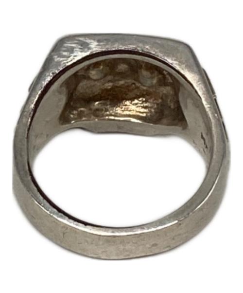 FLASHPOINT（フラッシュポイント）FLASHPOINT (フラッシュポイント) ジムスカルリング シルバー サイズ:16の古着・服飾アイテム