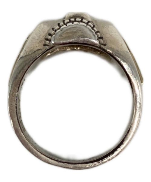 FLASHPOINT（フラッシュポイント）FLASHPOINT (フラッシュポイント) ジムスカルリング シルバー サイズ:16の古着・服飾アイテム