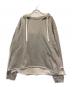 MAINU（マイヌ）の古着「サムズアームホールフーディー」｜グレー