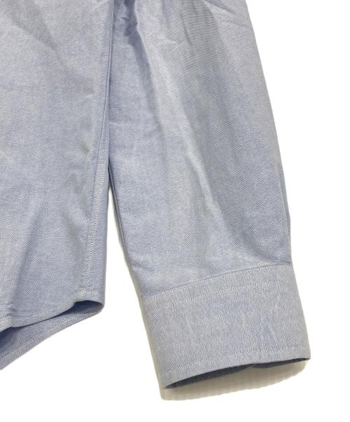 RALPH LAUREN（ラルフローレン）RALPH LAUREN (ラルフローレン) ポニー刺繍オックスフォードシャツ スカイブルー サイズ:Sの古着・服飾アイテム