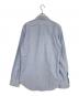 RALPH LAUREN (ラルフローレン) ポニー刺繍オックスフォードシャツ スカイブルー サイズ:S：5000円