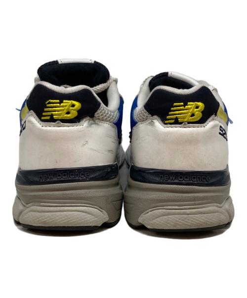 NEW BALANCE（ニューバランス）NEW BALANCE (ニューバランス) M920 SB 