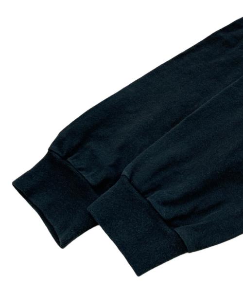 HARLEY-DAVIDSON（ハーレーダビッドソン）HARLEY-DAVIDSON (ハーレーダビッドソン) 00sプリントTシャツ ブラック サイズ:Lの古着・服飾アイテム