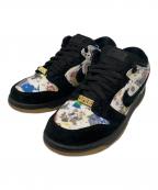 NIKE×SUPREMEナイキ×シュプリーム）の古着「SB ダンク ロー 