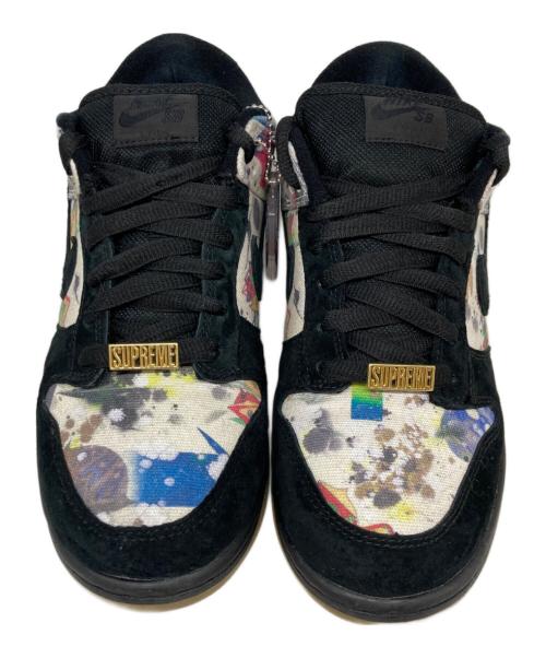 NIKE（ナイキ）NIKE (ナイキ) Supreme (シュプリーム) SB ダンク ロー 