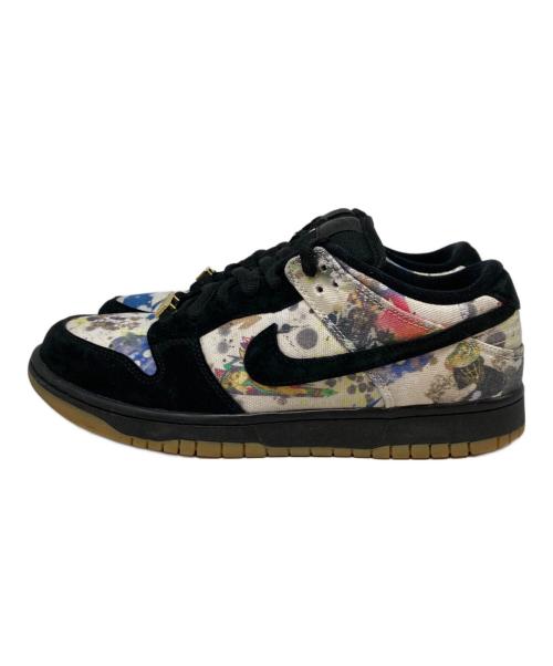 NIKE（ナイキ）NIKE (ナイキ) Supreme (シュプリーム) SB ダンク ロー 