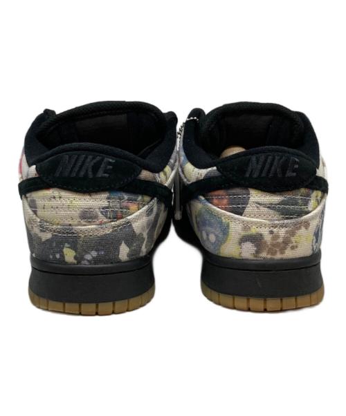 NIKE（ナイキ）NIKE (ナイキ) Supreme (シュプリーム) SB ダンク ロー 
