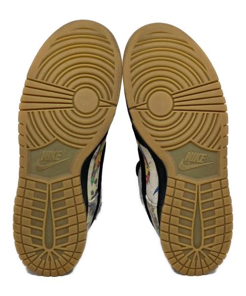 NIKE（ナイキ）NIKE (ナイキ) Supreme (シュプリーム) SB ダンク ロー 