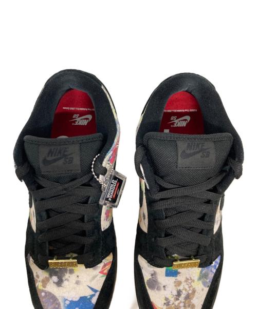 NIKE（ナイキ）NIKE (ナイキ) Supreme (シュプリーム) SB ダンク ロー 