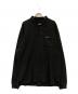 SUPREME（シュプリーム）の古着「23AWThermal L/S Polo」｜ブラック