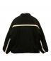Supreme (シュプリーム) LACOSTE (ラコステ) Puffy Half Zip Pullover ブラック サイズ:SIZE M：20000円