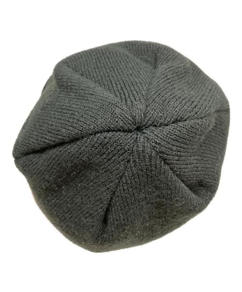 SUPREME（シュプリーム）Supreme (シュプリーム) New Era (ニューエラ) Box Logo Beanie ブラックの古着・服飾アイテム