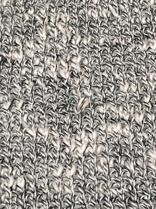 Noble（ノーブル）Noble (ノーブル) ノースリーブワンピース グレー サイズ:不明の古着・服飾アイテム