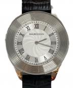 MAUBOUSSINモーブッサン）の古着「腕時計」