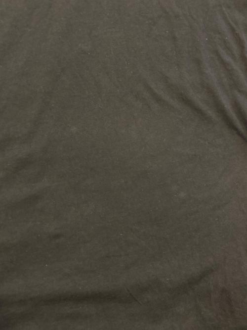 JIL SANDER（ジルサンダー）JIL SANDER (ジルサンダー) 半袖Tシャツ ブラック サイズ:XSの古着・服飾アイテム