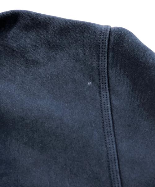 stussy（ステューシー）stussy (ステューシー) ベーシックステューシージップフーディ ネイビー サイズ:Sの古着・服飾アイテム