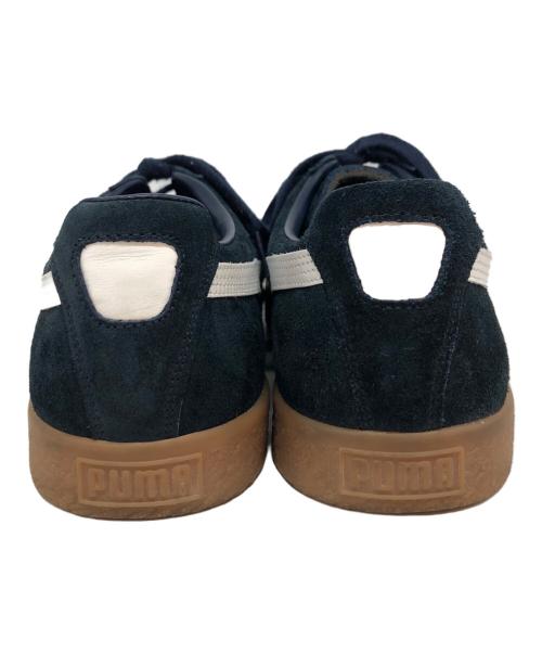 PUMA（プーマ）PUMA (プーマ) CLYDE MIJ BILLYS ネイビー サイズ:28cmの古着・服飾アイテム